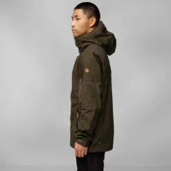 Fjällräven KAIPAK JACKET M Herren - Übergangsjacke