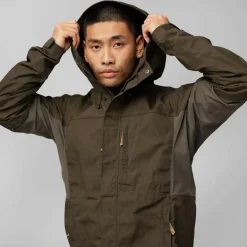 Fjällräven KAIPAK JACKET M Herren - Übergangsjacke