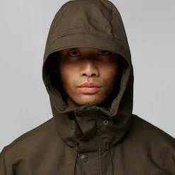 Fjällräven KAIPAK JACKET M Herren - Übergangsjacke