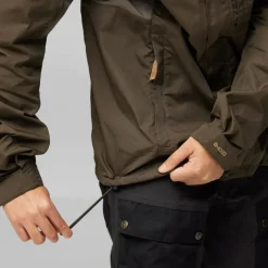 Fjällräven KAIPAK JACKET M Herren - Übergangsjacke