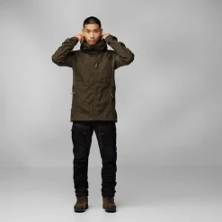 Fjällräven KAIPAK JACKET M Herren - Übergangsjacke