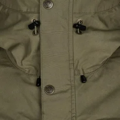 Fjällräven KAIPAK JACKET M Herren - Übergangsjacke