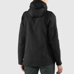 Fjällräven KAIPAK JACKET W Damen - Übergangsjacke