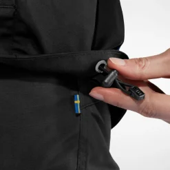 Fjällräven KAIPAK JACKET W Damen - Übergangsjacke