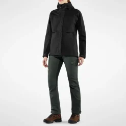 Fjällräven KAIPAK JACKET W Damen - Übergangsjacke