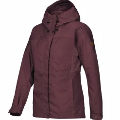 Fjällräven KAIPAK JACKET W Damen - Übergangsjacke