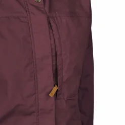 Fjällräven KAIPAK JACKET W Damen - Übergangsjacke