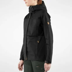 Fjällräven KAIPAK JACKET W Damen - Übergangsjacke