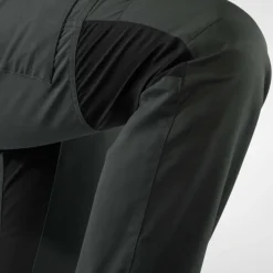 Fjällräven KAIPAK TROUSERS CURVED W Damen - Trekkinghose