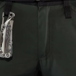 Fjällräven KAIPAK TROUSERS CURVED W Damen - Trekkinghose