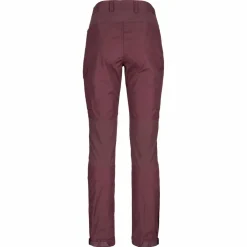 Fjällräven KAIPAK TROUSERS CURVED W Damen - Trekkinghose