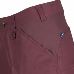 Fjällräven KAIPAK TROUSERS CURVED W Damen - Trekkinghose