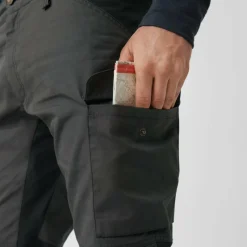 Fjällräven KAIPAK TROUSERS M Herren - Trekkinghose