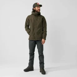 Fjällräven KAIPAK TROUSERS M Herren - Trekkinghose