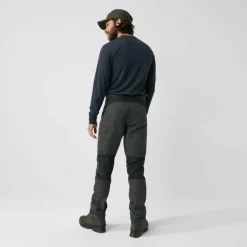 Fjällräven KAIPAK TROUSERS M Herren - Trekkinghose