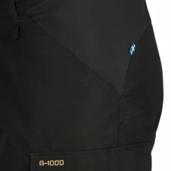 Fjällräven KAIPAK TROUSERS M Herren - Trekkinghose