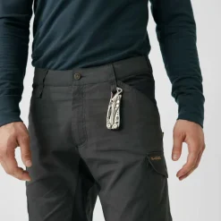 Fjällräven KAIPAK TROUSERS M Herren - Trekkinghose