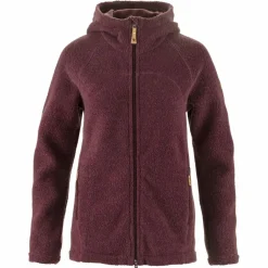 Fjällräven KAITUM FLEECE W Damen - Wolljacke
