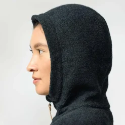 Fjällräven KAITUM FLEECE W Damen - Wolljacke