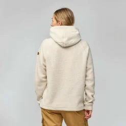 Fjällräven KAITUM HOODIE W Damen - Hoodie