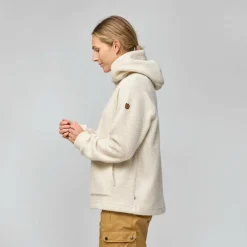 Fjällräven KAITUM HOODIE W Damen - Hoodie