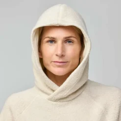 Fjällräven KAITUM HOODIE W Damen - Hoodie