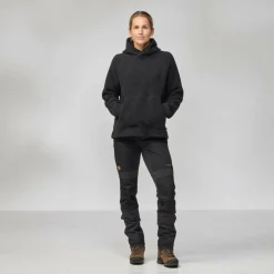 Fjällräven KAITUM HOODIE W Damen - Hoodie