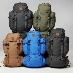 Fjällräven KAJKA 65 M/L Unisex - Trekkingrucksack