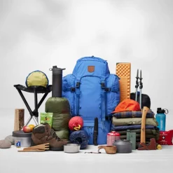 Fjällräven KAJKA 65 M/L Unisex - Trekkingrucksack