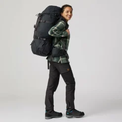 Fjällräven KAJKA 65 M/L Unisex - Trekkingrucksack