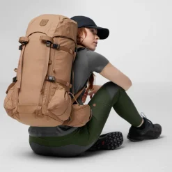 Fjällräven KAJKA 35 M/L Unisex - Tourenrucksack