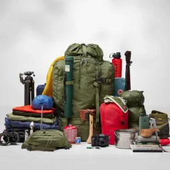 Fjällräven KAJKA 75 M/L Unisex - Trekkingrucksack
