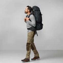 Fjällräven KAJKA 75 M/L Unisex - Trekkingrucksack