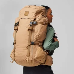 Fjällräven KAJKA 55 S/M Unisex - Trekkingrucksack