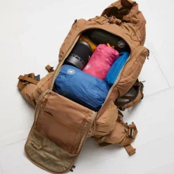 Fjällräven KAJKA 55 S/M Unisex - Trekkingrucksack