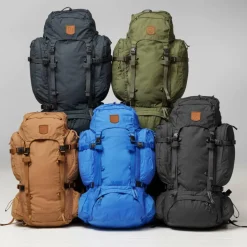 Fjällräven KAJKA 55 S/M Unisex - Trekkingrucksack
