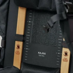 Fjällräven KAJKA 100 Unisex - Trekkingrucksack