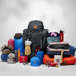 Fjällräven KAJKA 85 Unisex - Trekkingrucksack