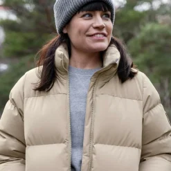 Fjällräven KAMAS LITE DOWN JKT W Damen - Daunenjacke
