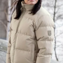 Fjällräven KAMAS LITE DOWN JKT W Damen - Daunenjacke