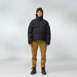 Fjällräven KAMAS LITE DOWN JKT W Damen - Daunenjacke