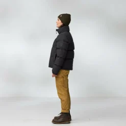 Fjällräven KAMAS LITE DOWN JKT W Damen - Daunenjacke
