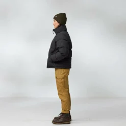 Fjällräven KAMAS LITE DOWN JKT W Damen - Daunenjacke