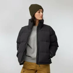 Fjällräven KAMAS LITE DOWN JKT W Damen - Daunenjacke
