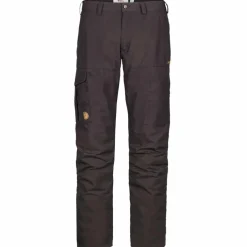 Fjällräven KARL PRO HYDRATIC TROUSERS M Herren - Trekkinghose