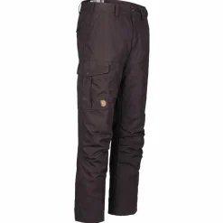 Fjällräven KARL PRO HYDRATIC TROUSERS M Herren - Trekkinghose