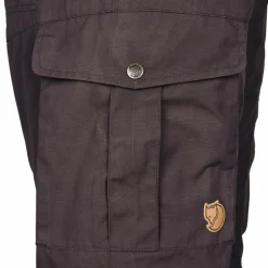 Fjällräven KARL PRO HYDRATIC TROUSERS M Herren - Trekkinghose