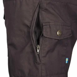 Fjällräven KARL PRO HYDRATIC TROUSERS M Herren - Trekkinghose