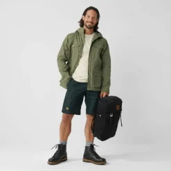 Fjällräven KARL PRO SHORTS M Herren - Trekkinghose