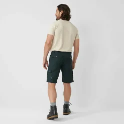 Fjällräven KARL PRO SHORTS M Herren - Trekkinghose